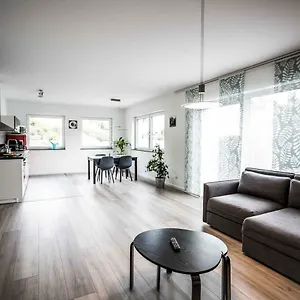 Zirndorf/bronnamberg Apartment