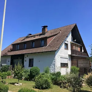 Dippold In Der Fränkischen Schweiz Apartment
