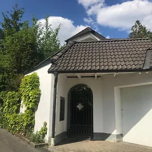 Obere Kellerstraße Haus 3 Ferienhaus