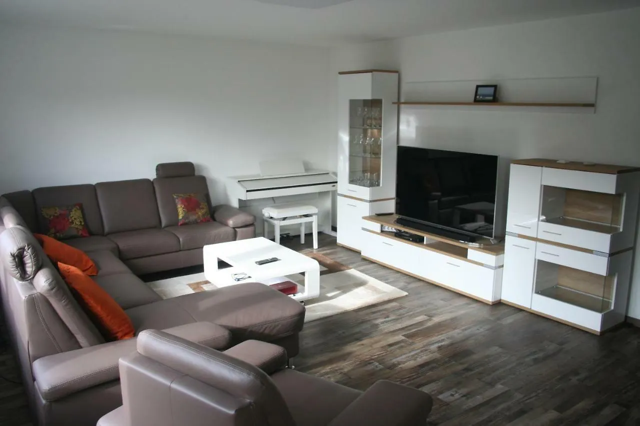 Privat Unterkunft Schreiber Winterbach
