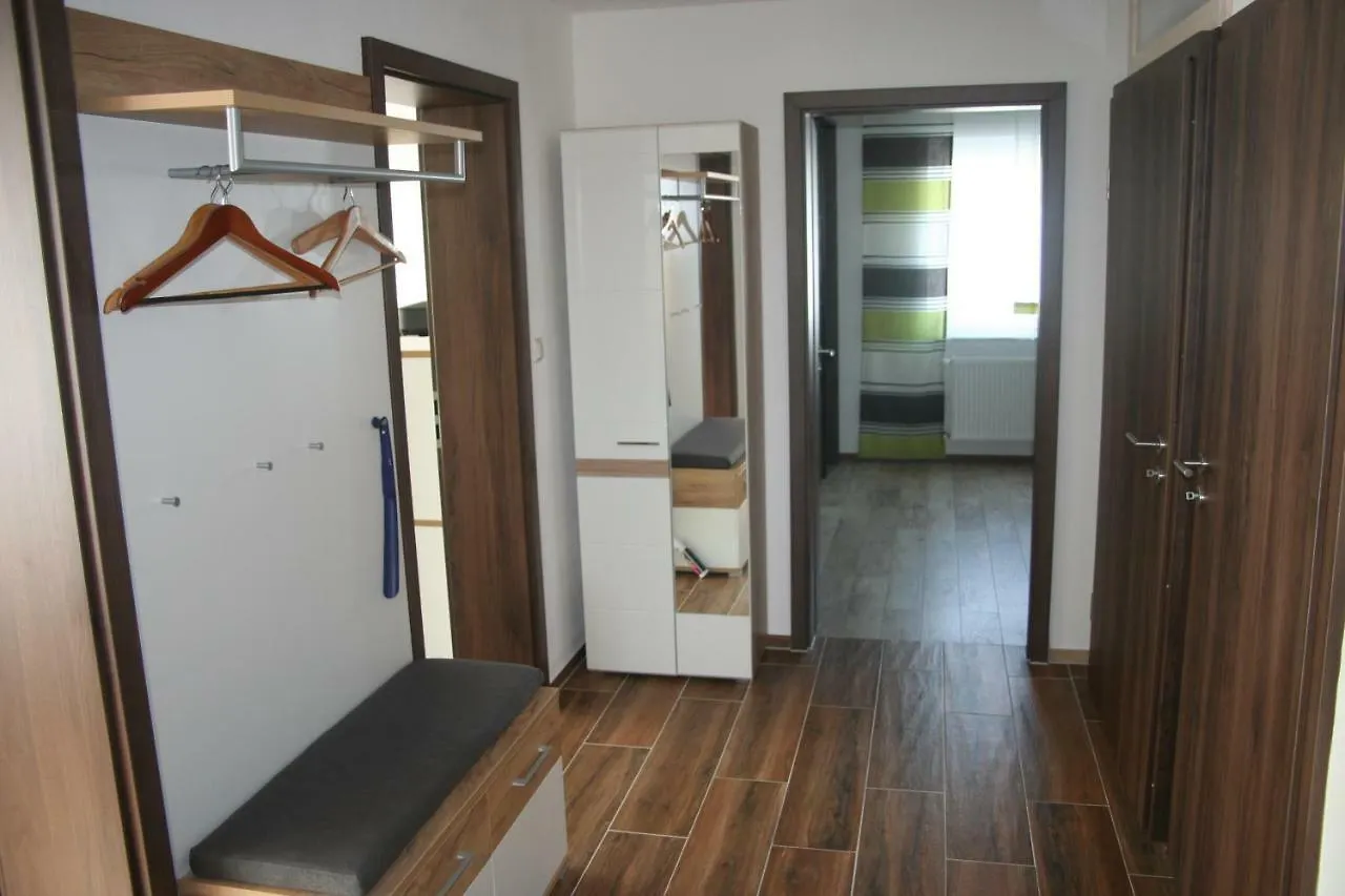 Privat Unterkunft Schreiber Winterbach  Duitsland