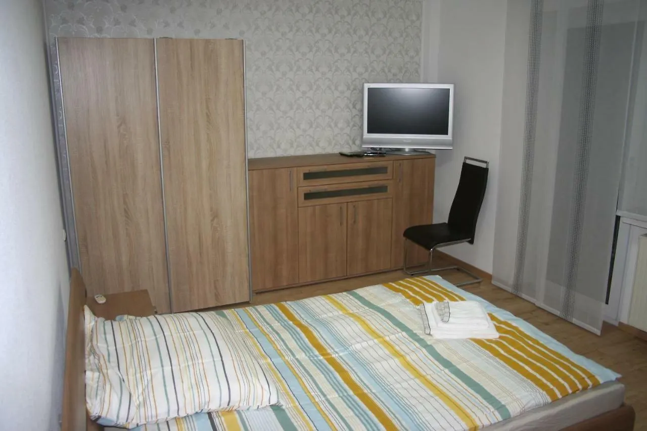 Privat Unterkunft Schreiber Winterbach  Duitsland