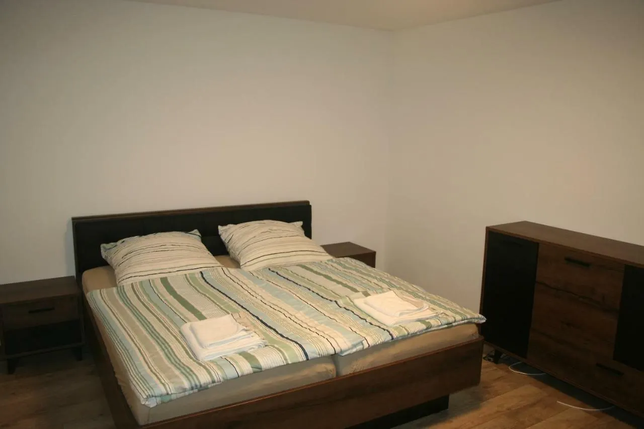 Appartement Privat Unterkunft Schreiber Winterbach  Duitsland
